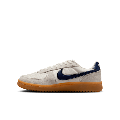 Nike Field General Big Kids' Shoes. Nike.com